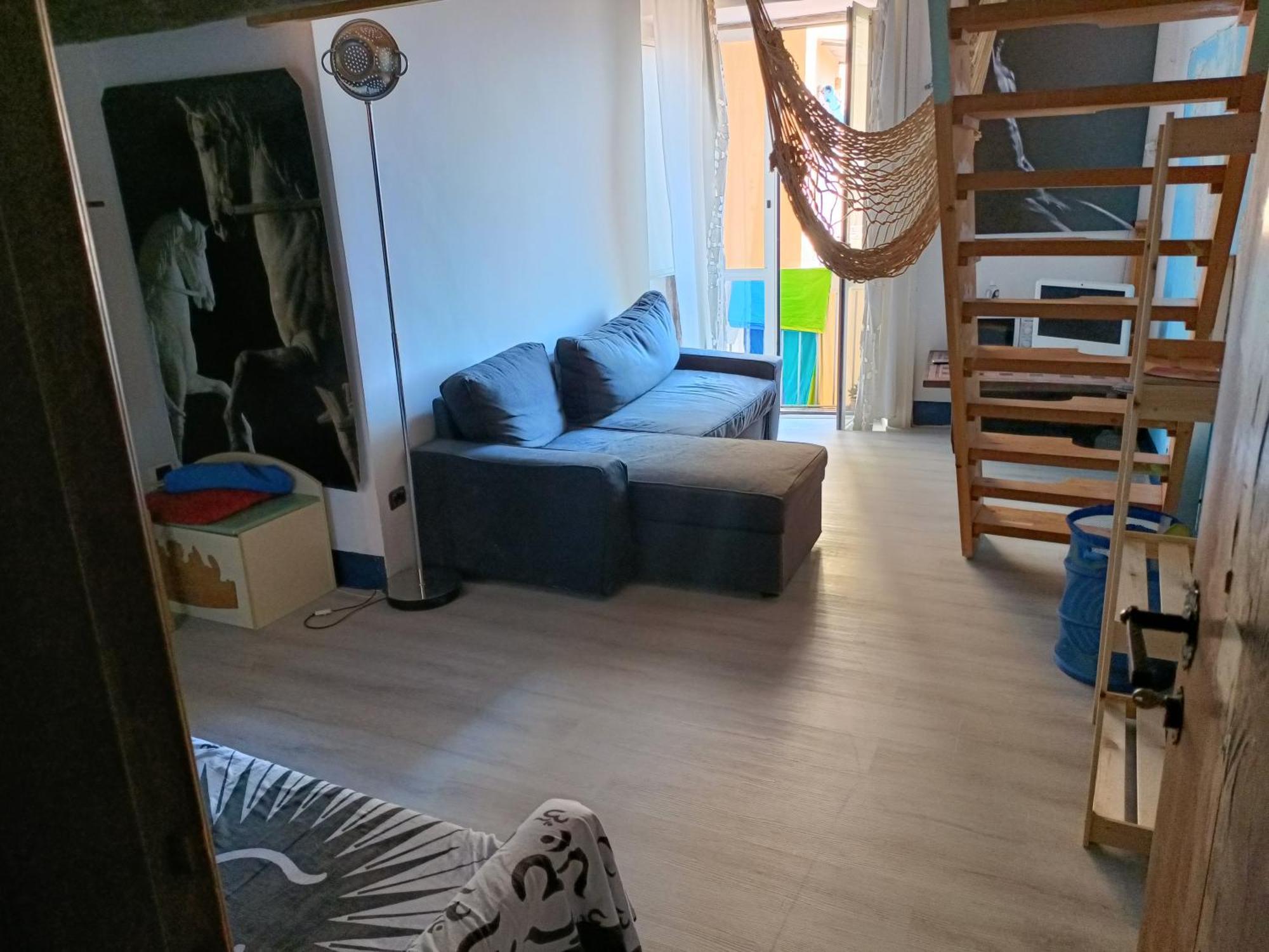 Buonanotte & Buongiorno Guesthouse Naples Room photo